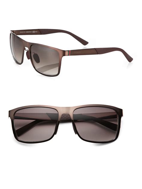 gucci sunglasses sport|gucci sunglasses for men.